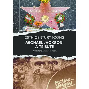 Michael Jackson: A Tribute  DVD